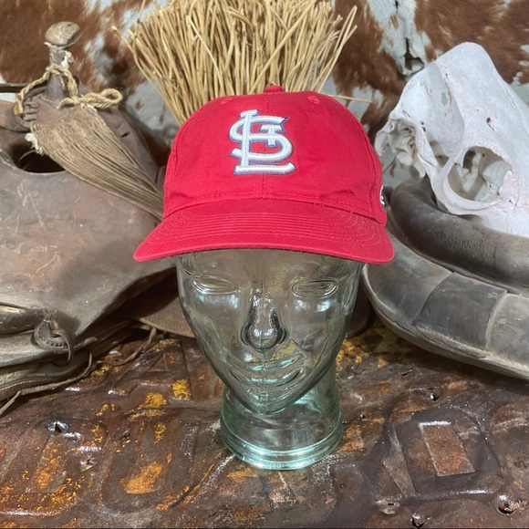 OC Sports Other - St. Louis Cardinals MLB Men’s Embroidered Hat